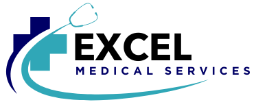 Excel Medical Services Logo